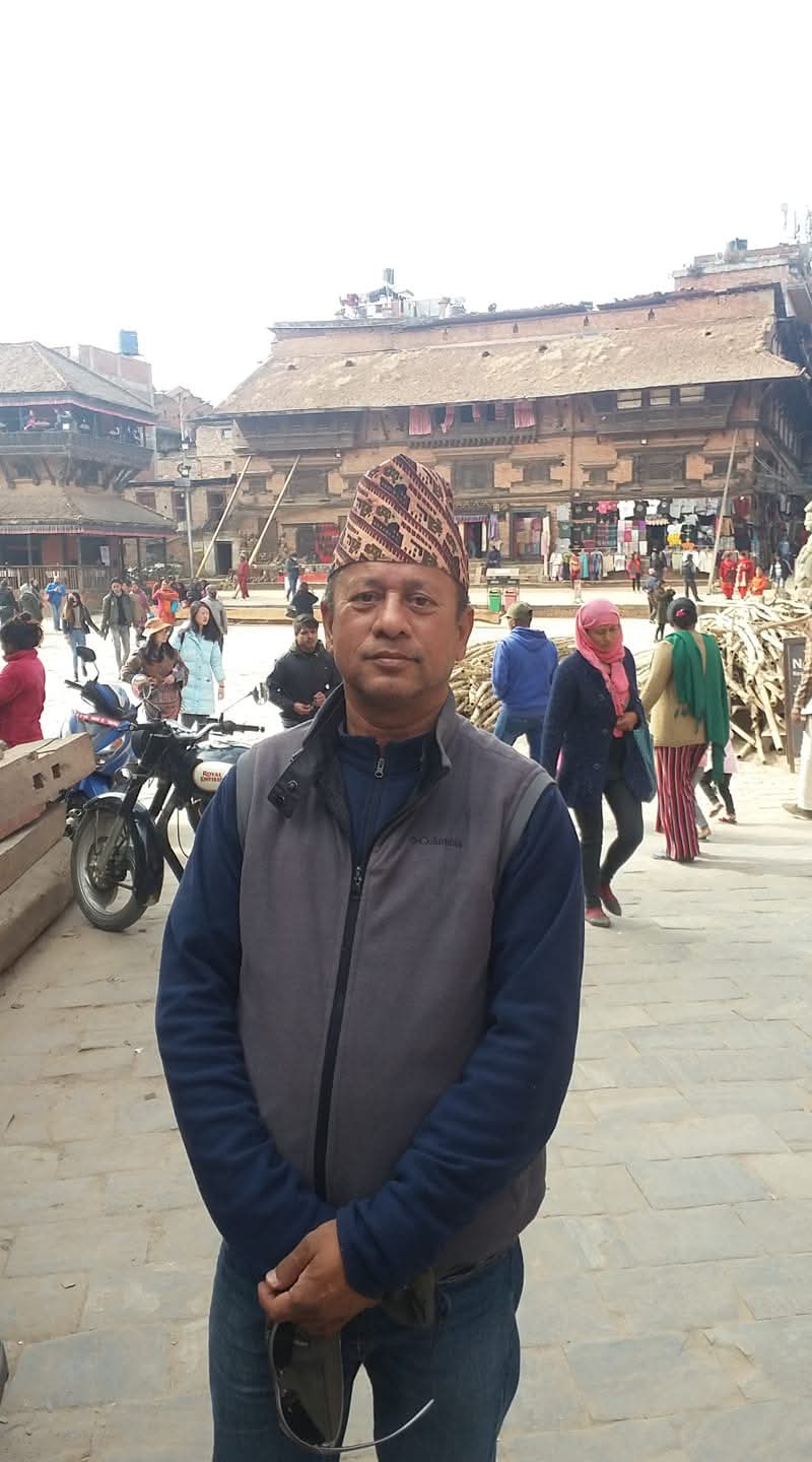 Rajeshwor Manandhar gallery image 3