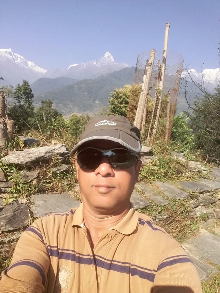 Rajeshwor Manandhar gallery image 2