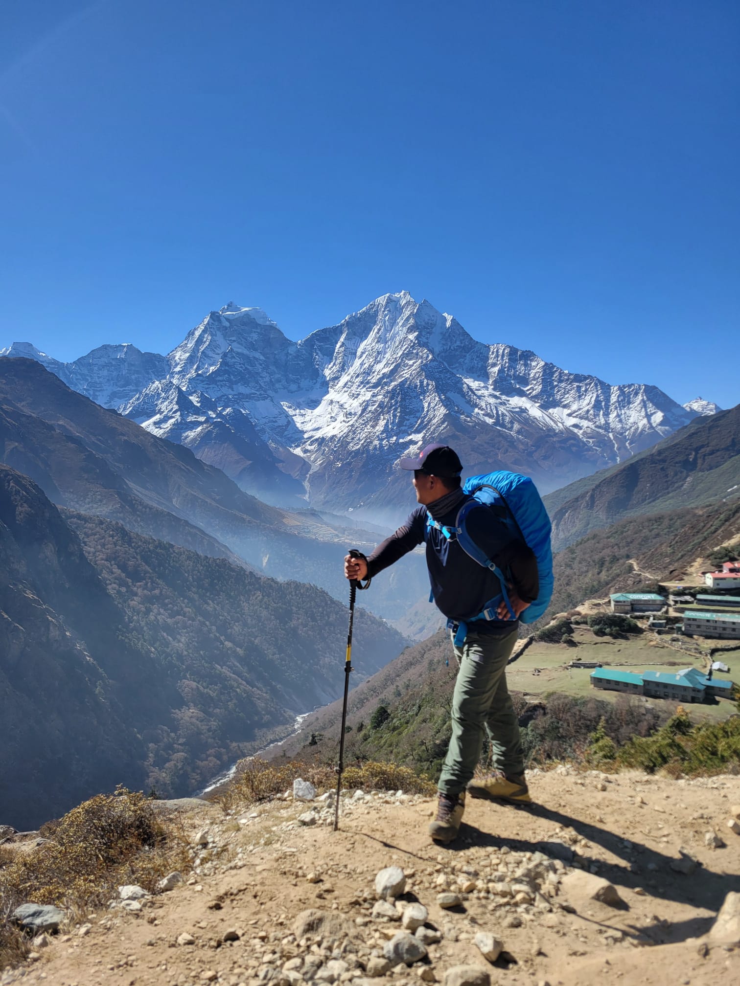 Tenji Sherpa gallery image 3