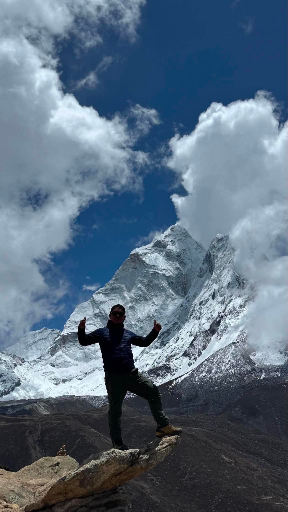 Tenji Sherpa gallery image 2