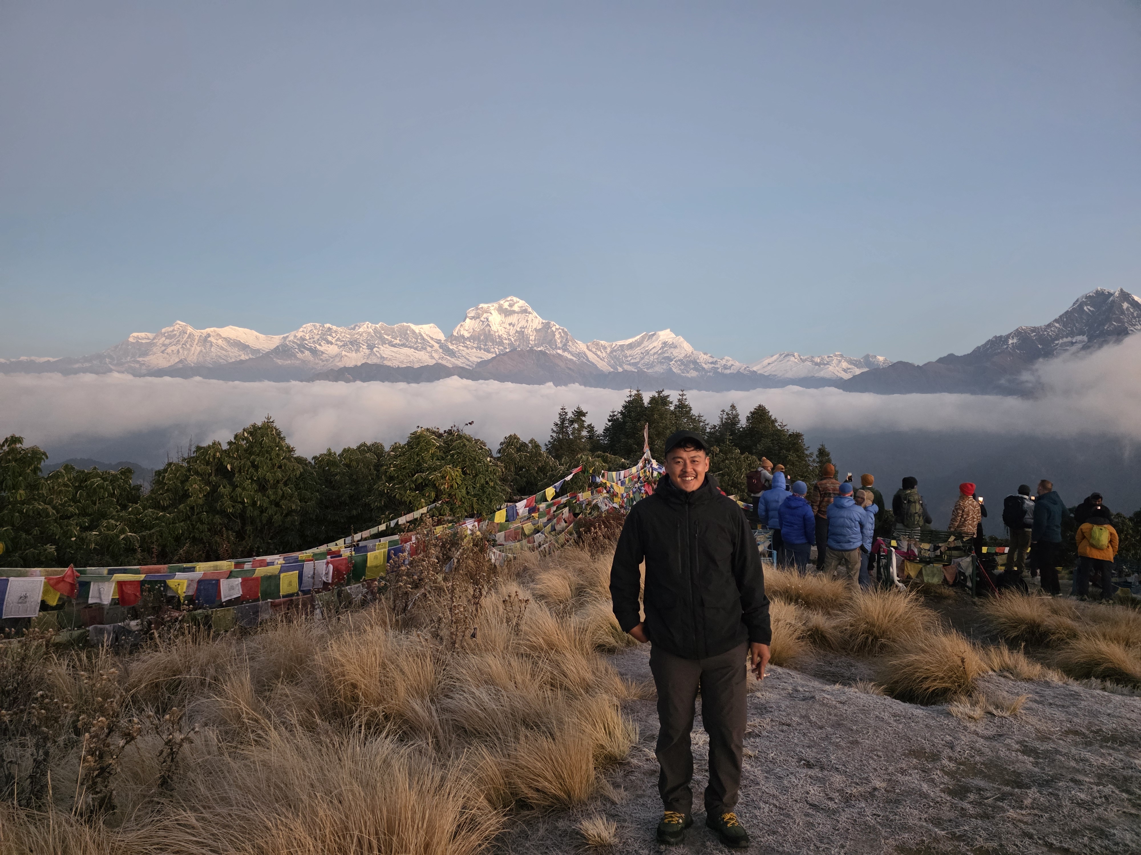 Gurung saman gallery image 2
