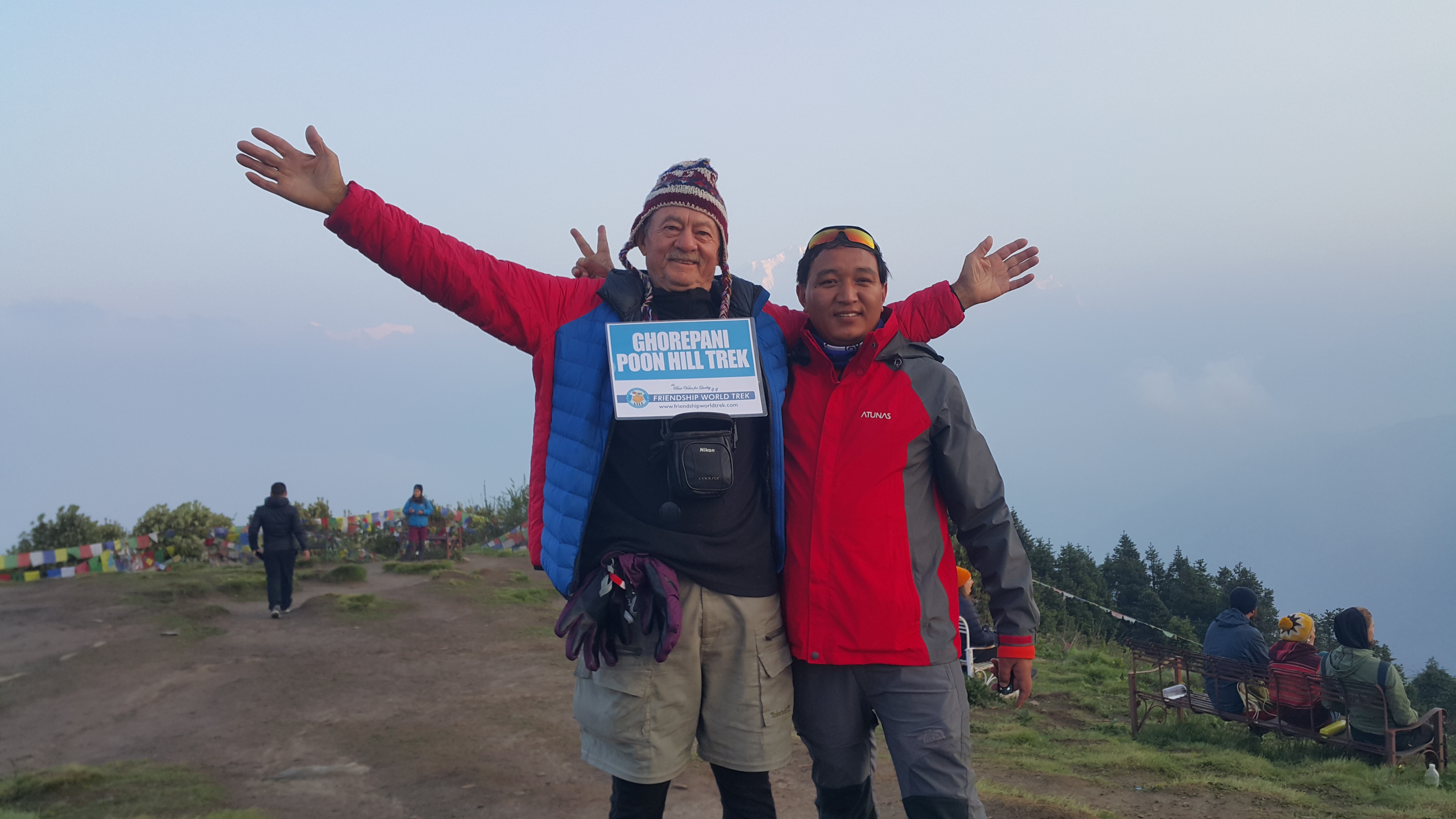 Nima Dorjee Tamang gallery image 3