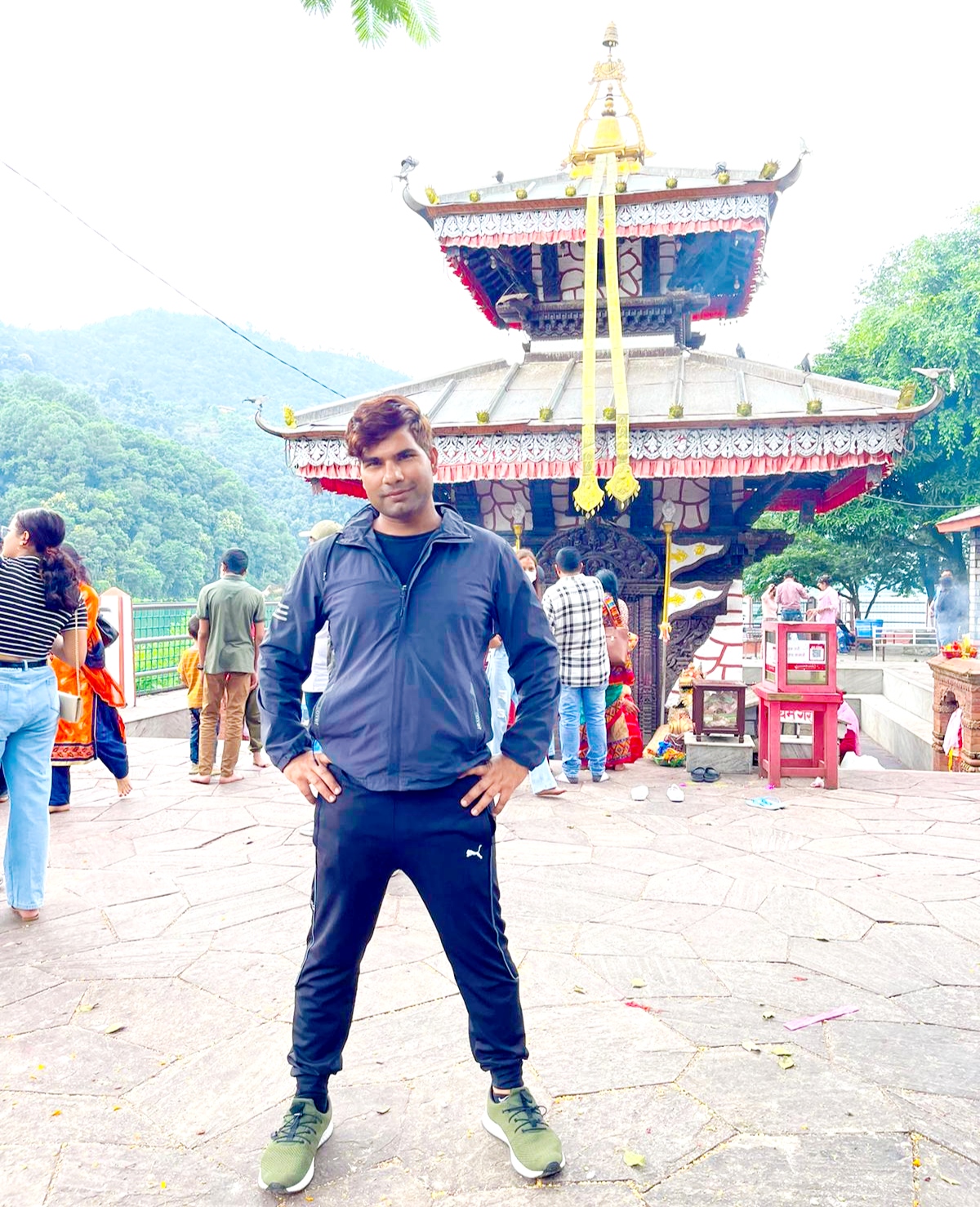 Deepak Aryal gallery image 3