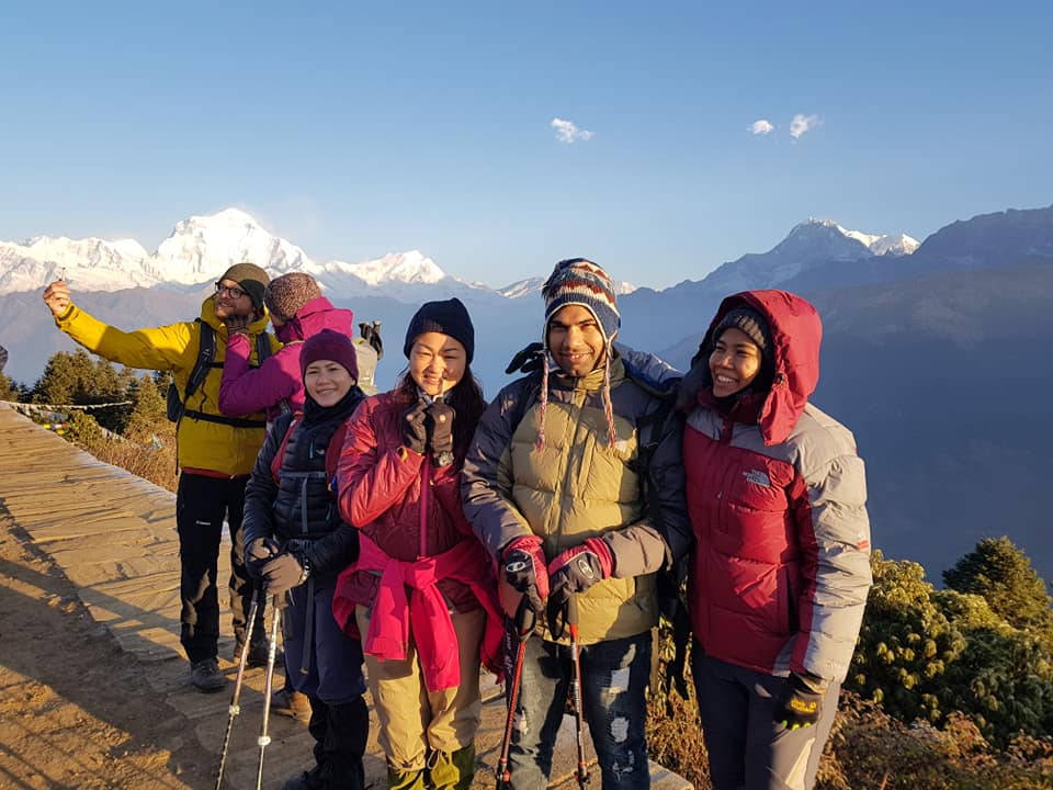 Deepak Aryal gallery image 2