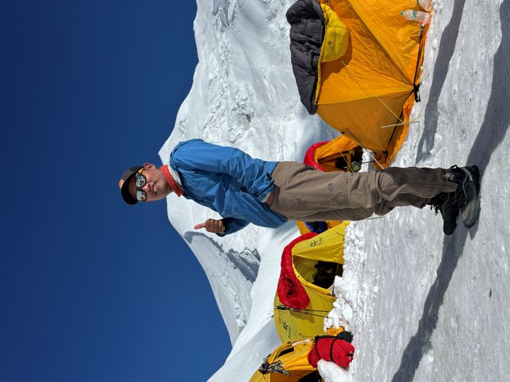 Dawa Finjhok Sherpa gallery image 4