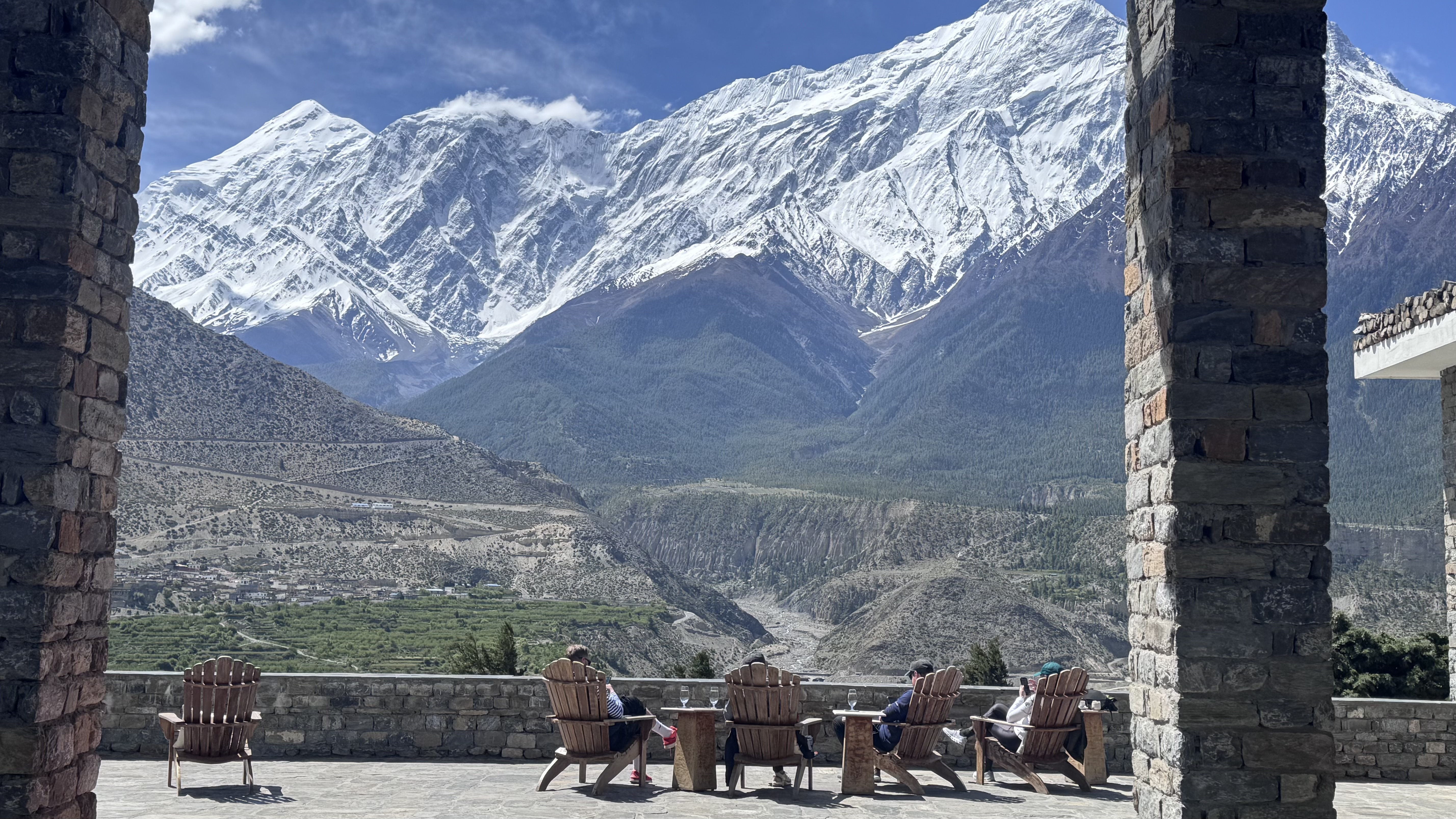Lhakpa Gurung gallery image 3
