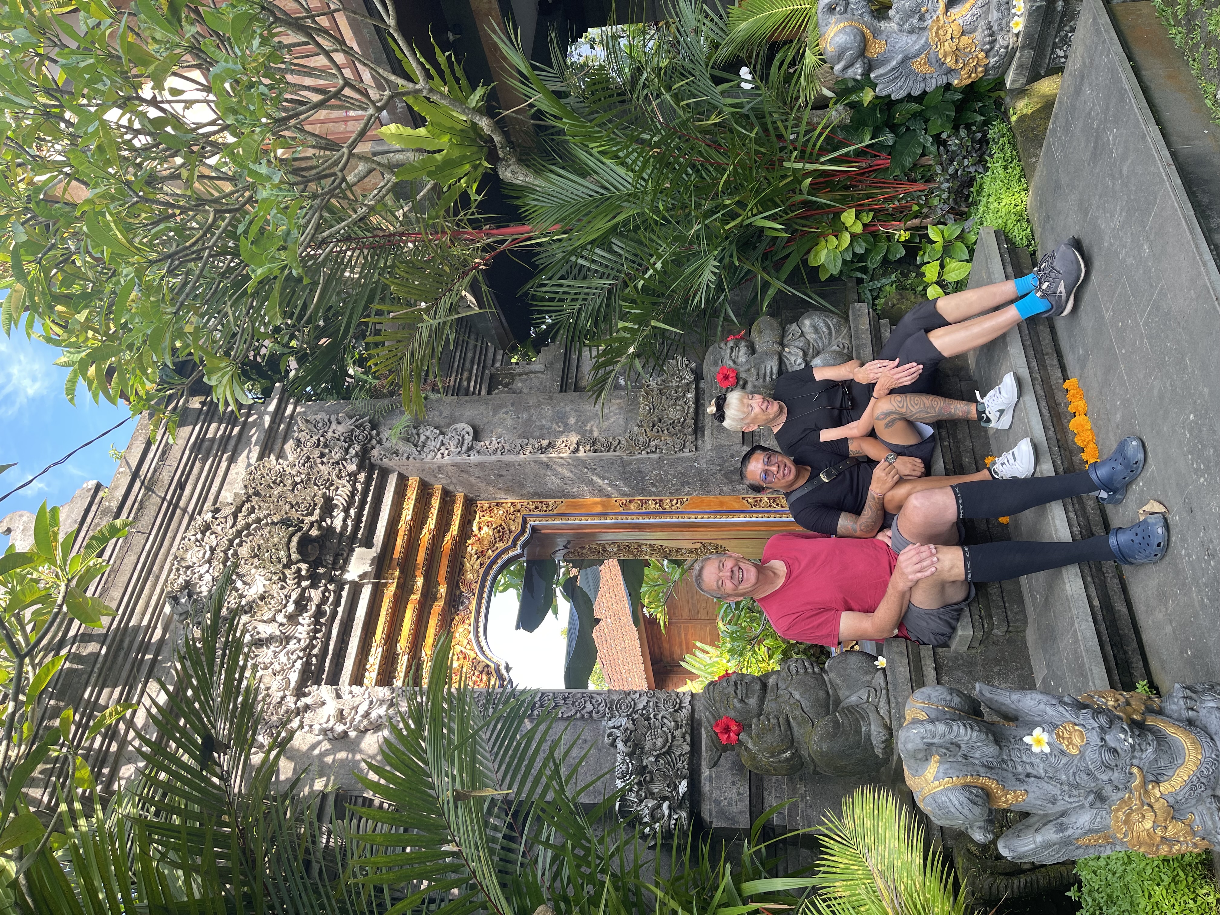 Tude Ubud Driver gallery image 2
