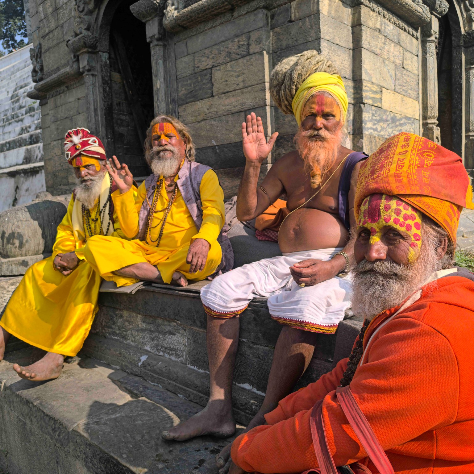 Paras Mani Amgain gallery image 3