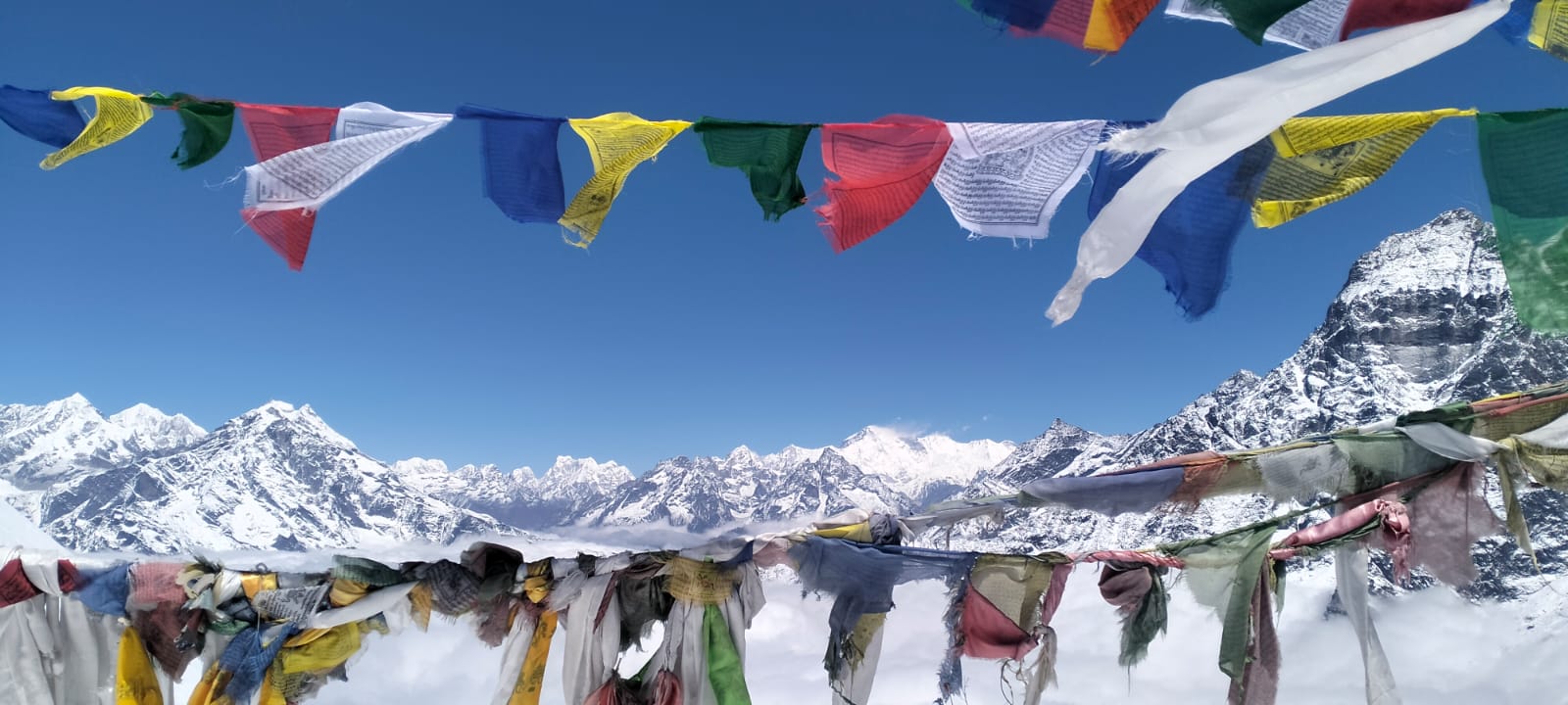 Phuri Sherpa gallery image 2