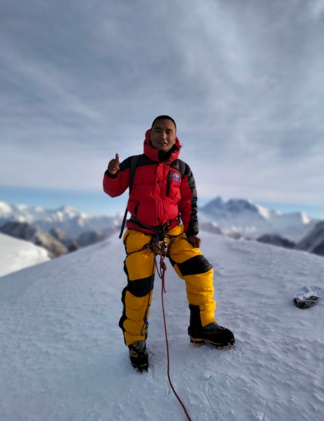 Phuri Sherpa gallery image 3