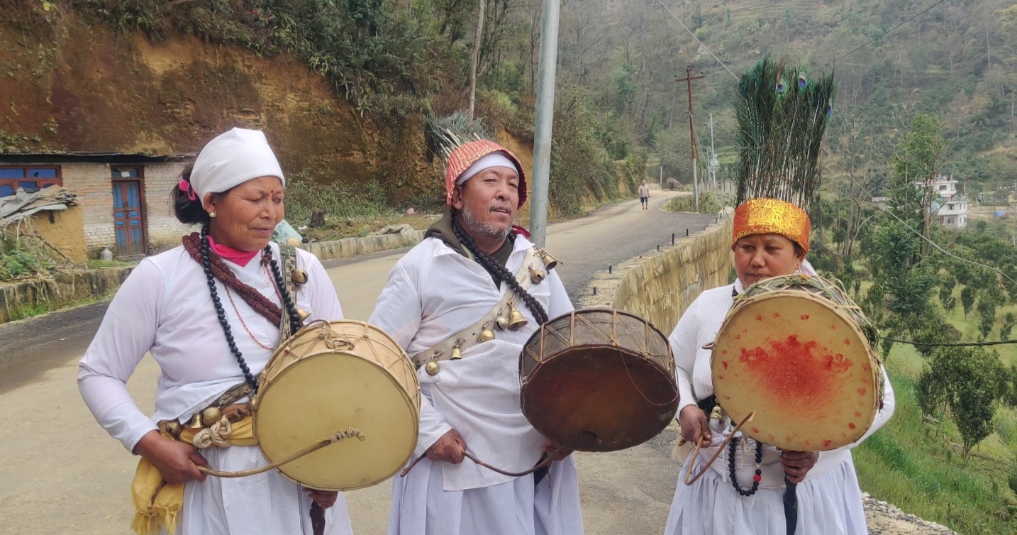 Bishnu KC gallery image 2